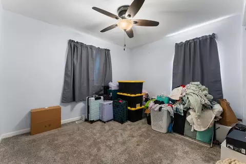 Bedroom - 10370 N 477, De Motte, IN 46310 photo 2 of 3