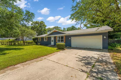 Exterior - 10370 N 477, De Motte, IN 46310 photo 5 of 5