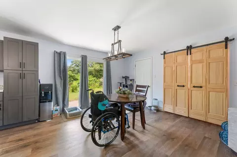 Dining - 10370 N 477, De Motte, IN 46310 photo 1 of 1