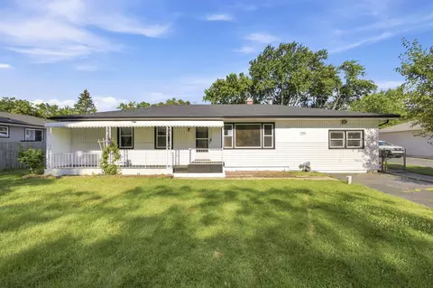 7562 Montana St, Merrillville, IN 46410
