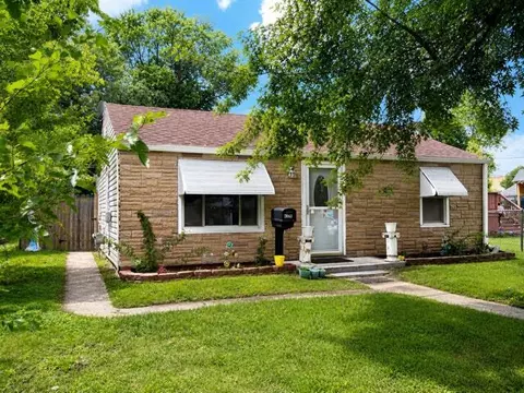 4346 Elm Ave, Hammond, IN 46327