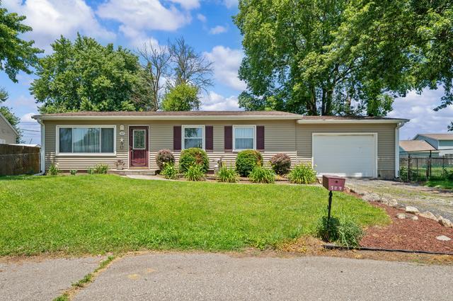 509 E Jefferson St, Westville, IN 46391