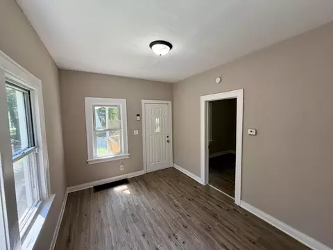 Living - 4229 Vermont St, Gary, IN 46409 photo 2 of 2