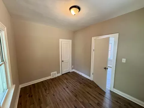 Bedroom - 4229 Vermont St, Gary, IN 46409 photo 2 of 6