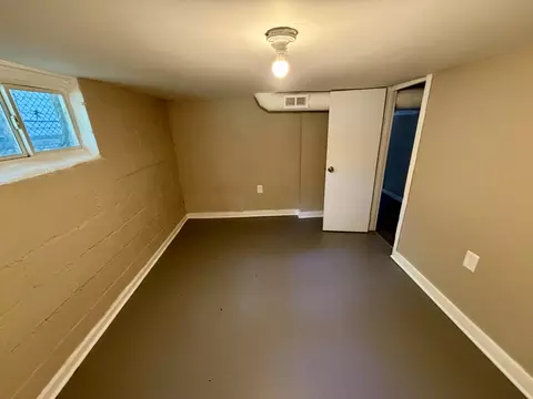 Bedroom - 4229 Vermont St, Gary, IN 46409 photo 5 of 6