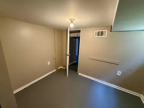 Bedroom - 4229 Vermont St, Gary, IN 46409 photo 6 of 6