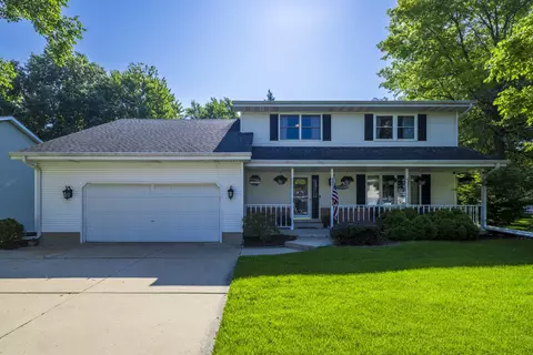 2241 Grand Ave, Schererville, IN 46375
