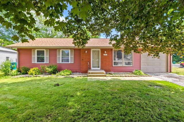 303 Miller St, La Porte, IN 46350