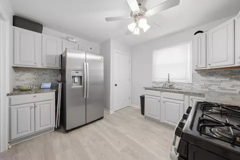 Kitchen - 4152 Pierce St, Gary, IN 46408 photo 1 of 1