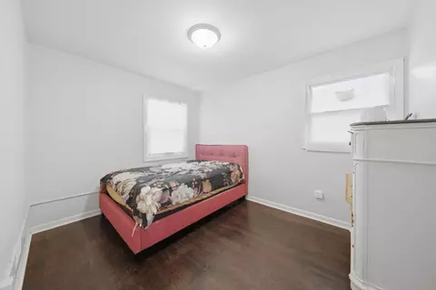 Bedroom - 4152 Pierce St, Gary, IN 46408 photo 2 of 3