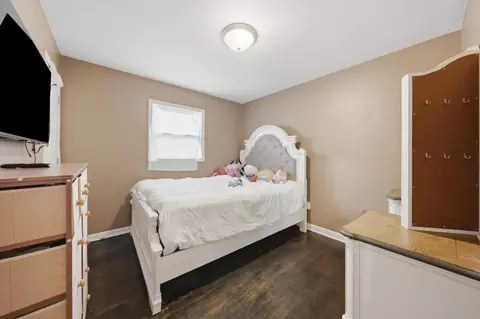 Bedroom - 4152 Pierce St, Gary, IN 46408 photo 3 of 3