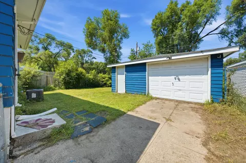 Exterior - 4152 Pierce St, Gary, IN 46408 photo 3 of 3