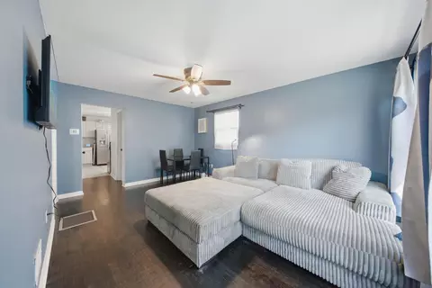Entry Way - 4152 Pierce St, Gary, IN 46408 photo 1 of 2