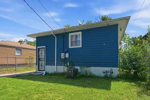 Exterior - 4152 Pierce St, Gary, IN 46408 photo 2 of 3