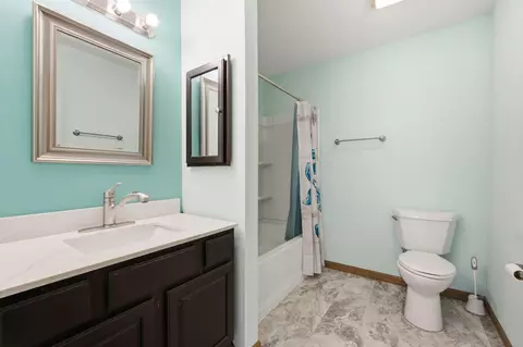 Bath - 716-718 7th St, De Motte, IN 46310 photo 4 of 4