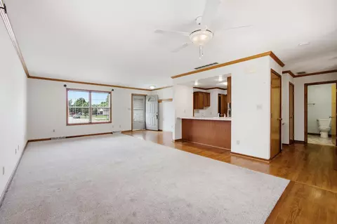 Living - 716-718 7th St, De Motte, IN 46310 photo 3 of 6
