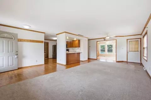 Living - 716-718 7th St, De Motte, IN 46310 photo 5 of 6