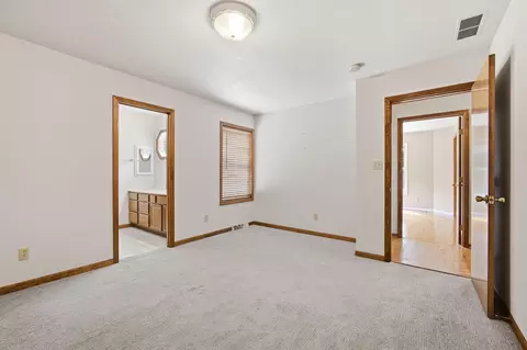 Bedroom - 716-718 7th St, De Motte, IN 46310 photo 1 of 2