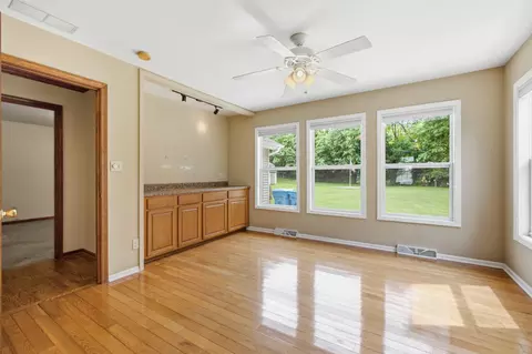 Living - 716-718 7th St, De Motte, IN 46310 photo 1 of 6