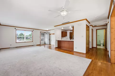 Living - 716-718 7th St, De Motte, IN 46310 photo 2 of 6