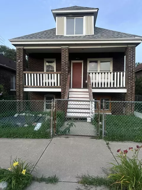 3931 Grace St, East Chicago, IN 46312