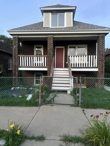 3931 Grace St, East Chicago, IN 46312