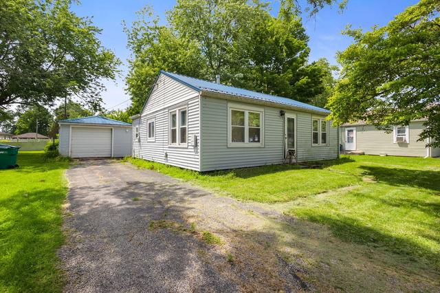 1702 Farrand Ave, La Porte, IN 46350