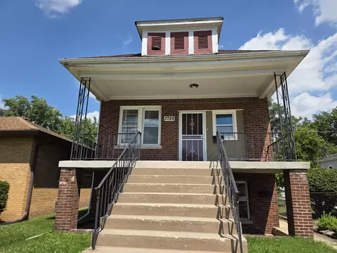 Exterior - 3725 Monroe St, Gary, IN 46408 photo 2 of 3