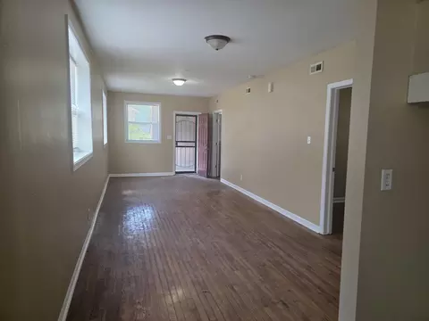 Living - 3725 Monroe St, Gary, IN 46408 photo 2 of 2