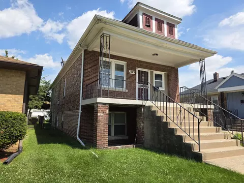 Exterior - 3725 Monroe St, Gary, IN 46408 photo 3 of 3