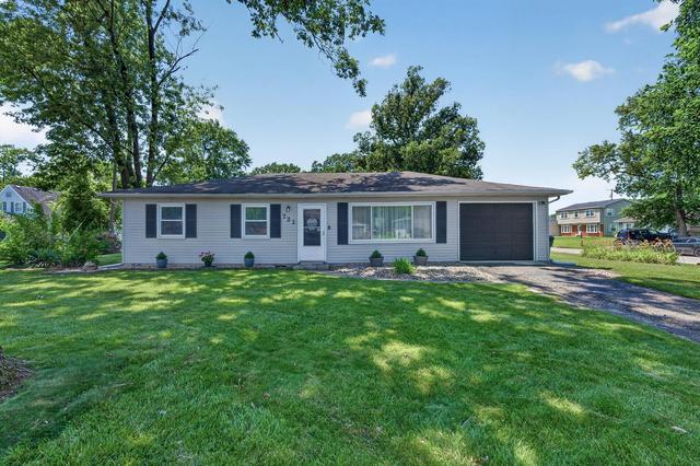722 Fremont Rd, Valparaiso, IN 46385