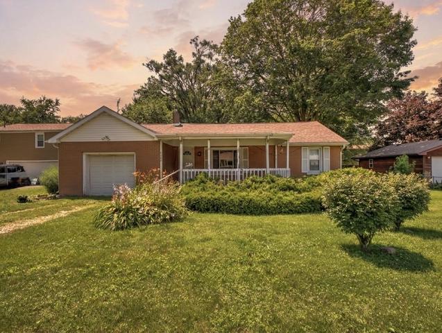 2106 K St, La Porte, IN 46350