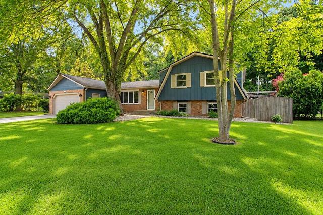 602 Greentree Dr, Trail Creek, IN 46360