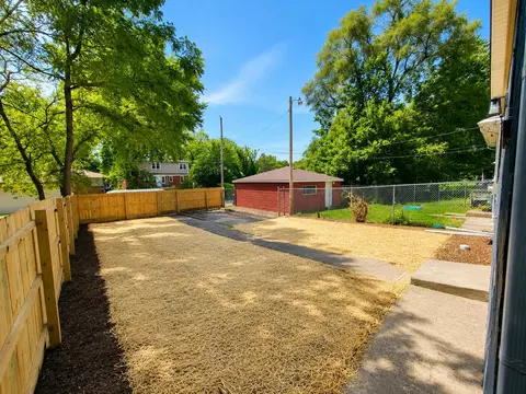 Exterior - 4216 Jackson St, Gary, IN 46408 photo 3 of 4