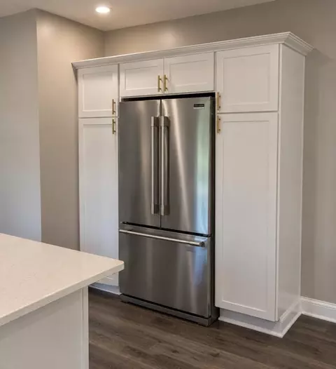 Kitchen - 4216 Jackson St, Gary, IN 46408 photo 2 of 2