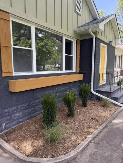 Exterior - 4216 Jackson St, Gary, IN 46408 photo 2 of 4