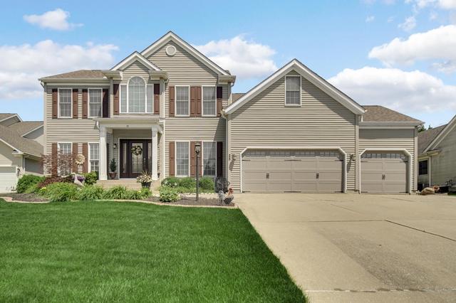 25 Lockerbie Dr, Valparaiso, IN 46385