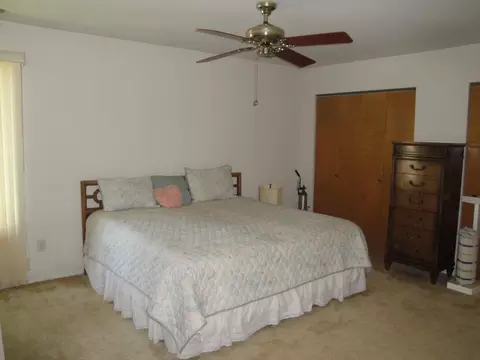 Bedroom - 8805 Janeway Ct #K8, Munster, IN 46321 photo 1 of 5