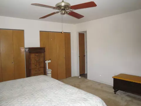 Bedroom - 8805 Janeway Ct #K8, Munster, IN 46321 photo 2 of 5