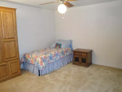 Bedroom - 8805 Janeway Ct #K8, Munster, IN 46321 photo 4 of 5