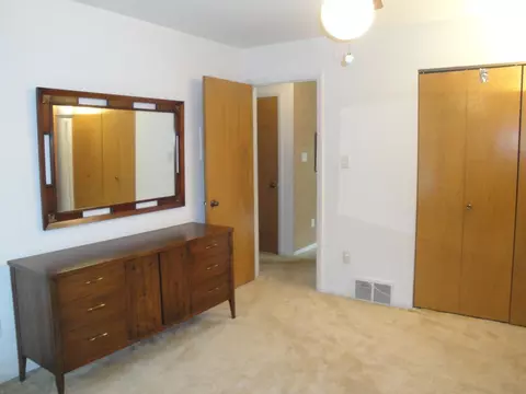 Bedroom - 8805 Janeway Ct #K8, Munster, IN 46321 photo 5 of 5