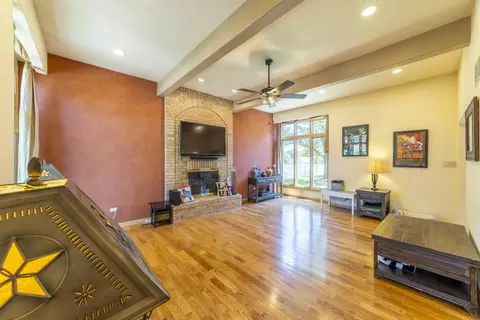 Living - 8479 Christopher Dr, Saint John, IN 46373 photo 1 of 2