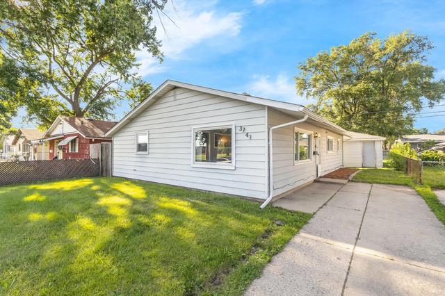 3741 E 165th St, Hammond, IN 46323