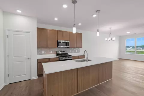 Kitchen - 3961 Reflection Pl, Valparaiso, IN 46385 photo 1 of 3