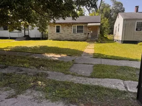 1027 E 35th Pl, Gary, IN 46409 photo 1