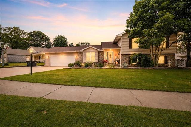 2048 Landmark St, Portage, IN 46368