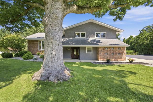 803 Audubon Dr, Valparaiso, IN 46383