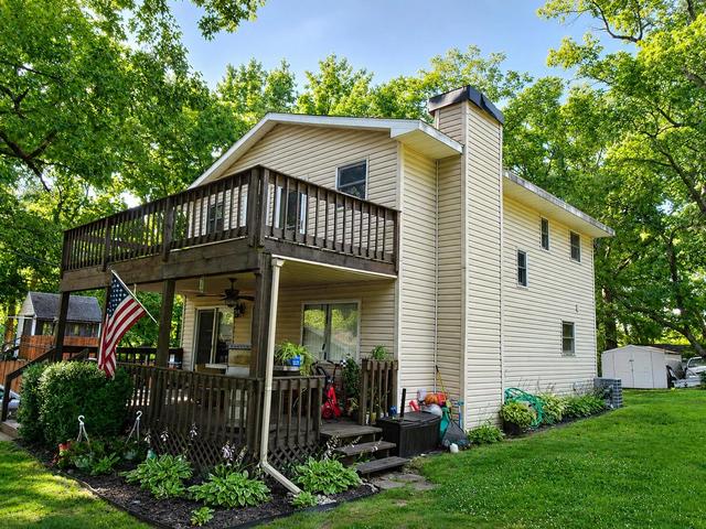 8170 N Tippecanoe Dr, Walkerton, IN 46574