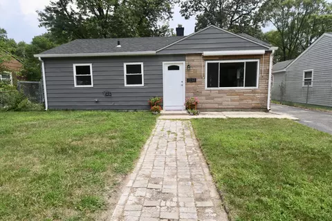 2253 Wayne St, Lake Station, IN 46405