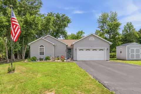 3811 S Walnut Bnd, Marion, IN 46953
